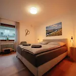 Moselblickhaus Apartament Bernkastel-Kues