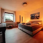 Moselblickhaus * Bernkastel-Kues