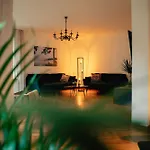 Apartament Moselblickhaus Bernkastel-Kues