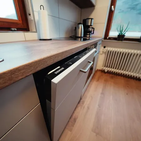 Moselblickhaus Apartment Bernkastel-Kues