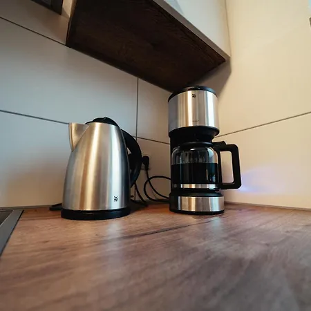Moselblickhaus Apartment