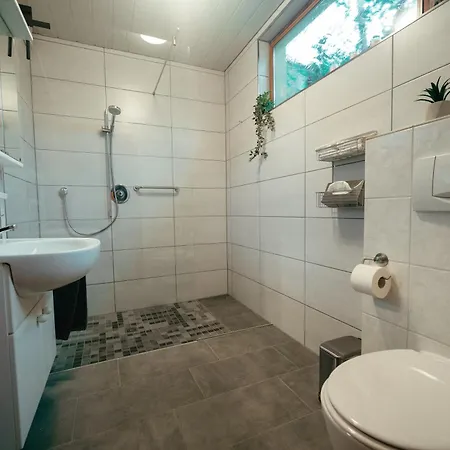 Moselblickhaus Apartment