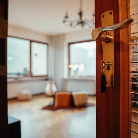 Moselblickhaus Apartment Bernkastel-Kues