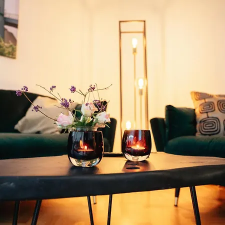 Apartment Moselblickhaus Bernkastel-Kues