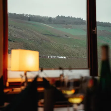 Moselblickhaus *