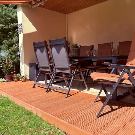Moselblickhaus Apartment Bernkastel-Kues