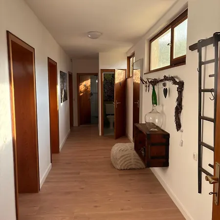 Apartment Moselblickhaus *