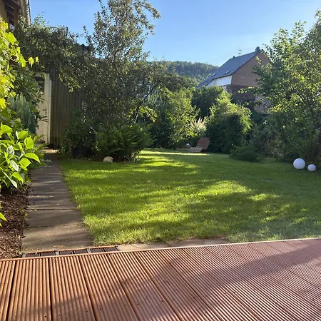 Moselblickhaus Apartment Bernkastel-Kues