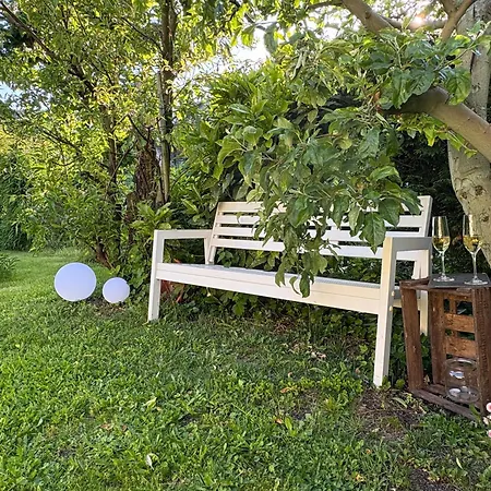 Apartament Moselblickhaus Bernkastel-Kues