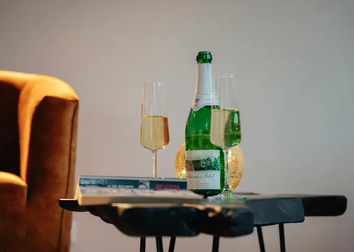 アパート Moselblickhaus