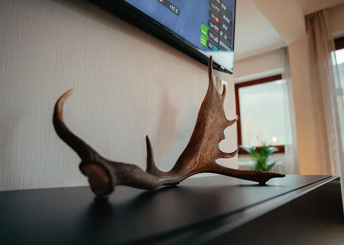 Moselblickhaus ベルンカステル・クース