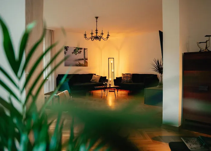 アパート Moselblickhaus ベルンカステル・クース